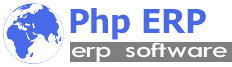PhpErp Business Management Software ERP software
